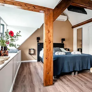 't Duinpannetje Apartment