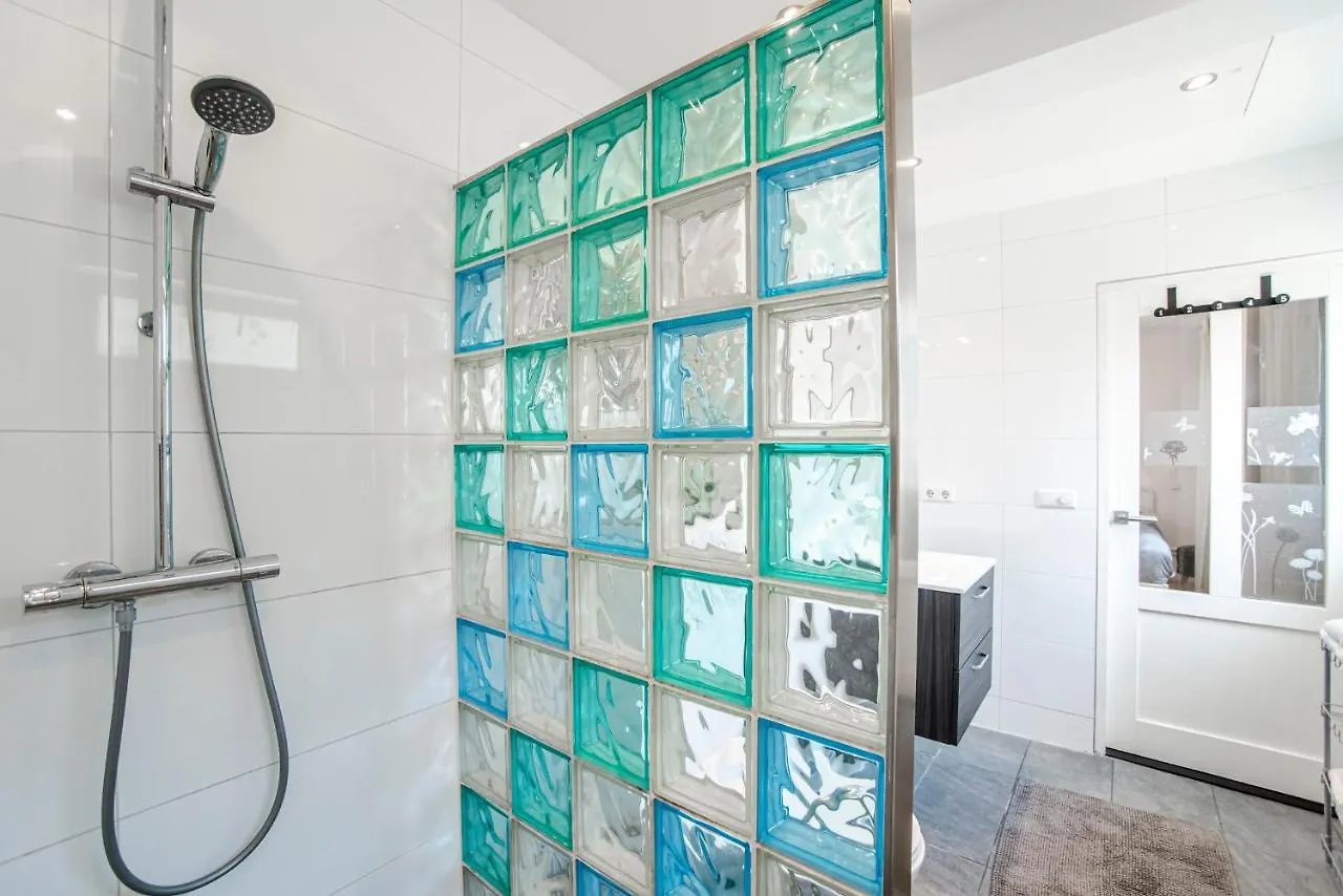 Jade & Ruby Apartment Zandvoort 0*,