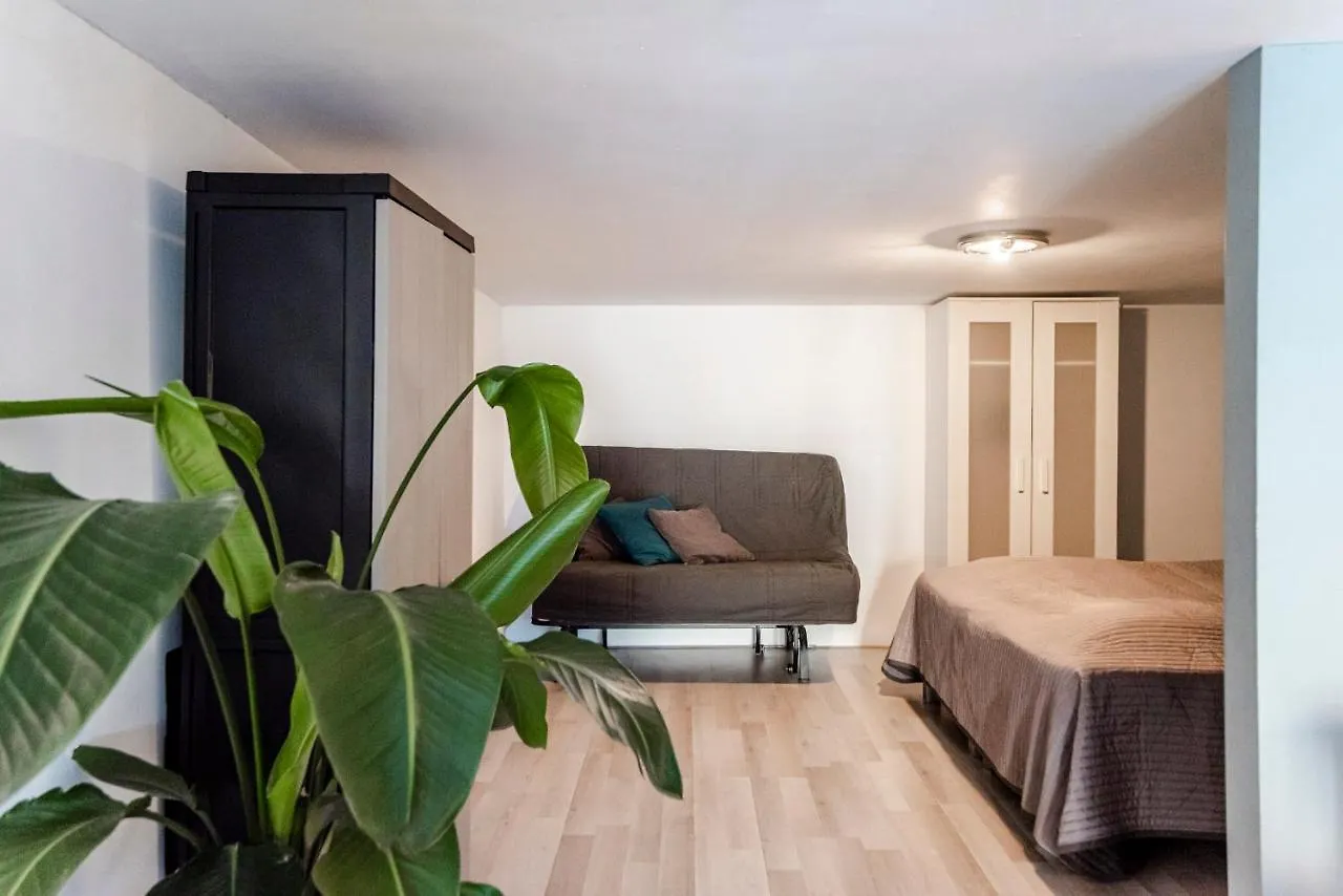 Jade & Ruby Apartment Zandvoort Netherlands