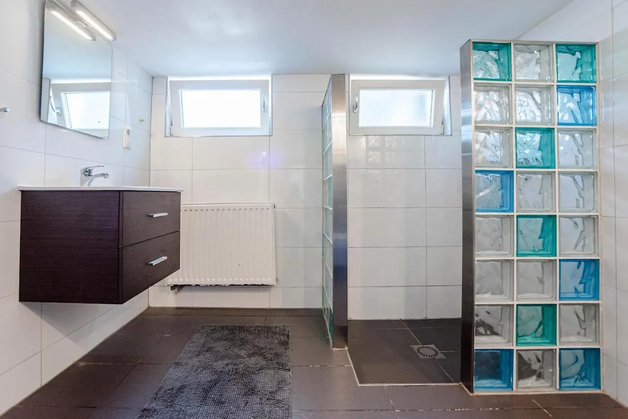 Jade & Ruby Apartment Zandvoort 0*,  Netherlands